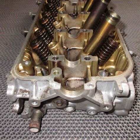 cnc machined cylinder heads at john force racing|5 axis cnc heads.